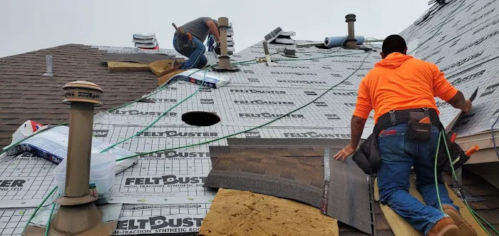 V&D Professional Roofing Picture 8