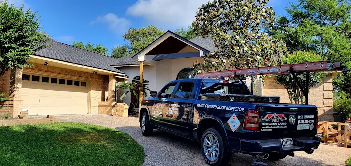 V&D Professional Roofing Picture 9