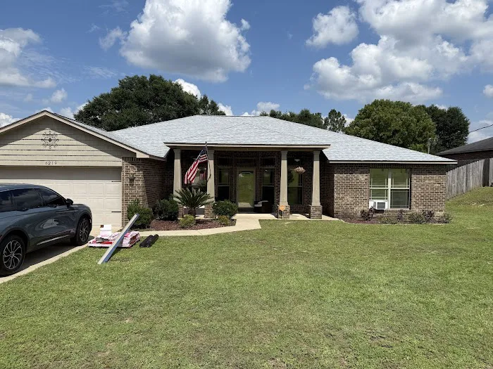 Holloway Roofing Unlimited, Inc. Picture 1