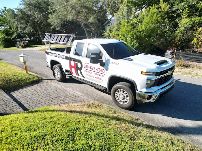 Holloway Roofing Unlimited, Inc. Picture 5