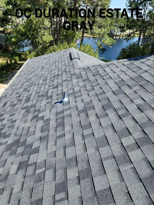 Holloway Roofing Unlimited, Inc. Picture 3