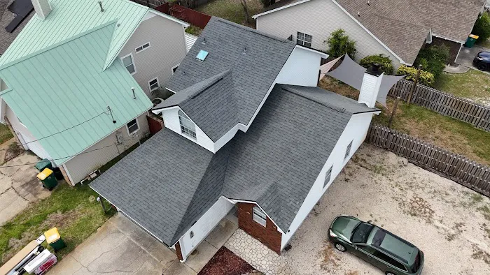 Holloway Roofing Unlimited, Inc. Picture 2