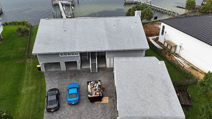 Holloway Roofing Unlimited, Inc. Picture 4