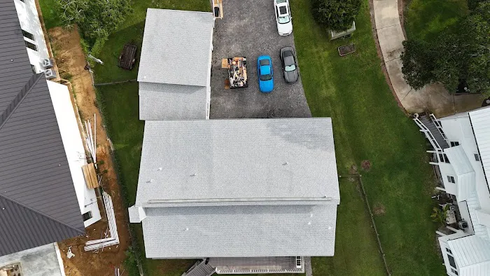 Holloway Roofing Unlimited, Inc. Picture 8