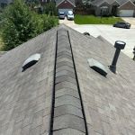 RidgeLine Roofing & Designs