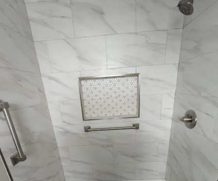 Shl Construction llc