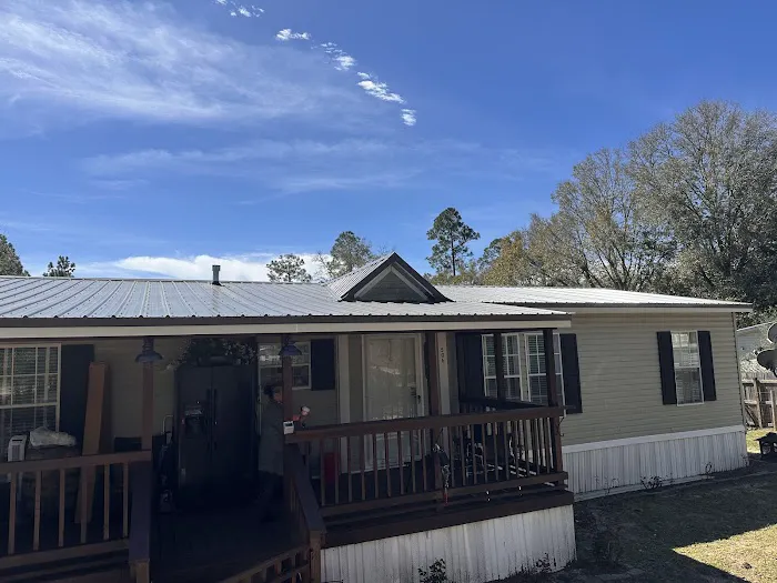 Coastal Roofing Professionals Picture 1