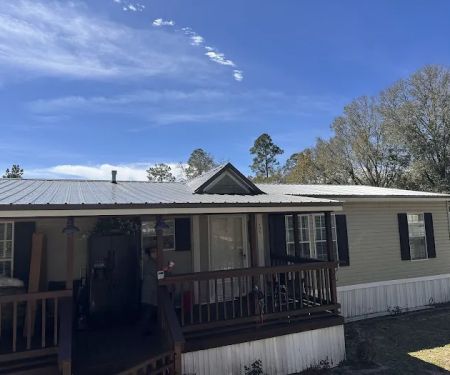 Coastal Roofing Professionals