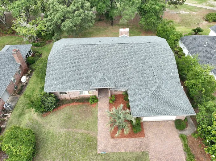 Coastal Roofing Professionals Picture 2