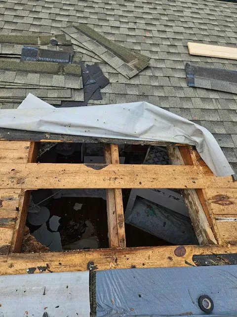RG Roofs and Siding Picture 3
