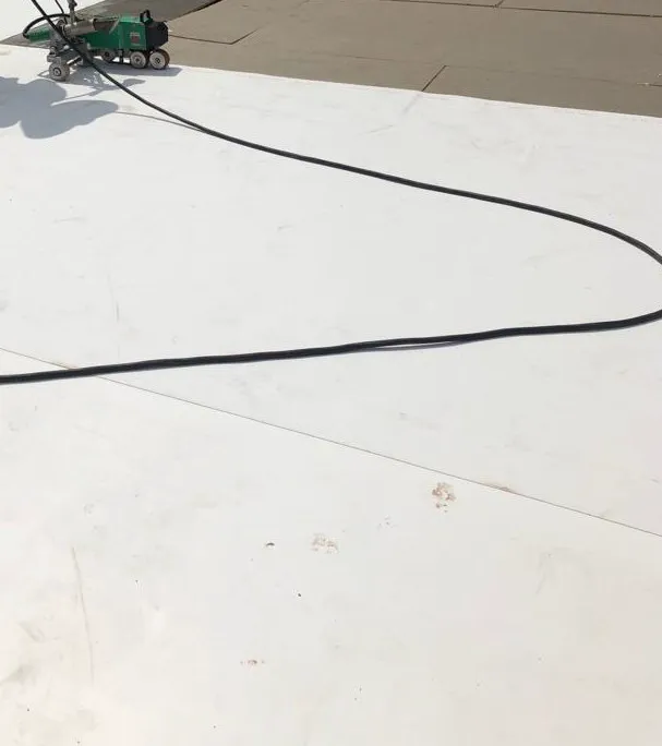 RG Roofs and Siding Picture 8
