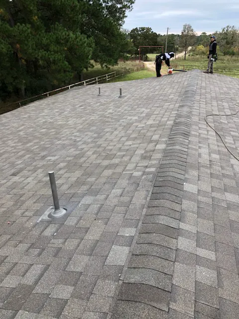 RG Roofs and Siding Picture 5