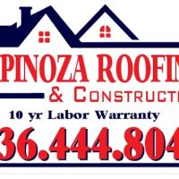 Espinoza Roofing & Construction ico