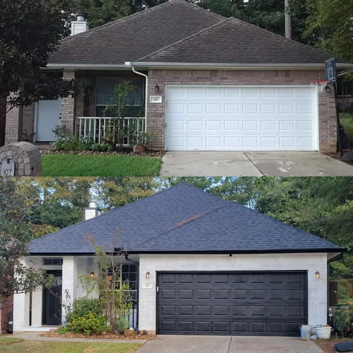 Rigid Roofing LLC Picture 2