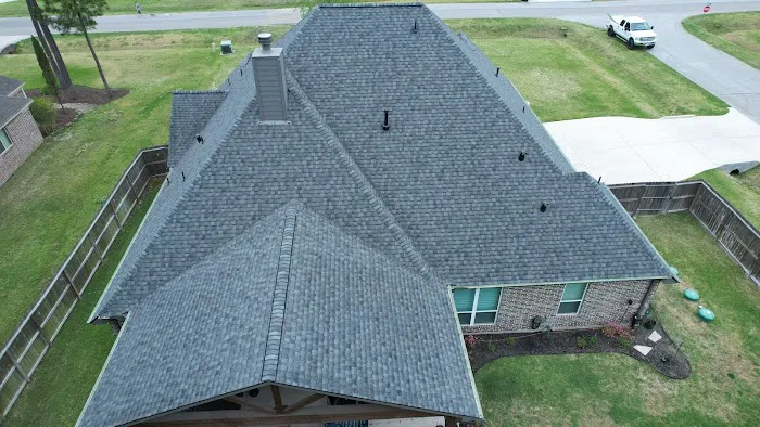 Rigid Roofing LLC Picture 1