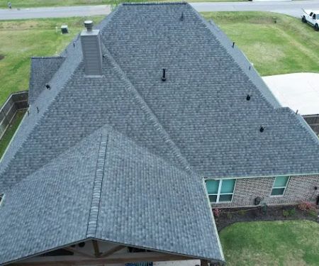Rigid Roofing LLC