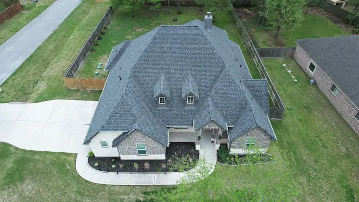 Rigid Roofing LLC Picture 5