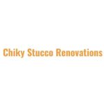 Chicky Stucco Renovations