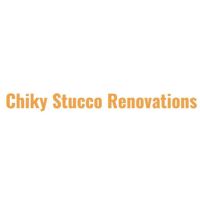 Chicky Stucco Renovations ico