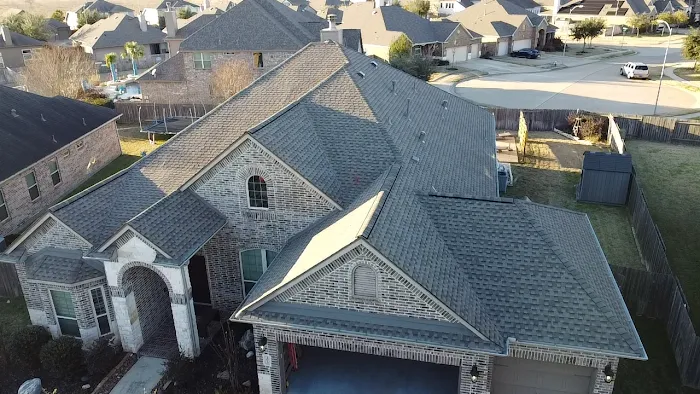 Martinez Roofing Services Picture 3