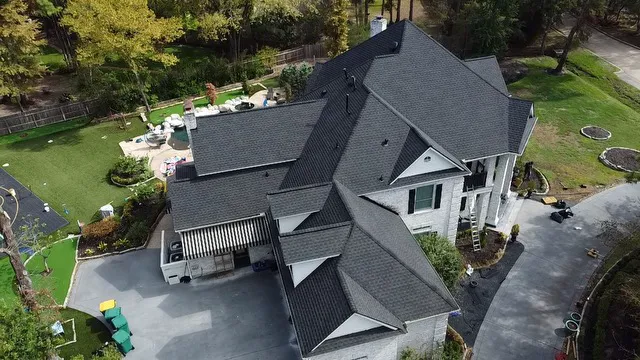Martinez Roofing Services Picture 1