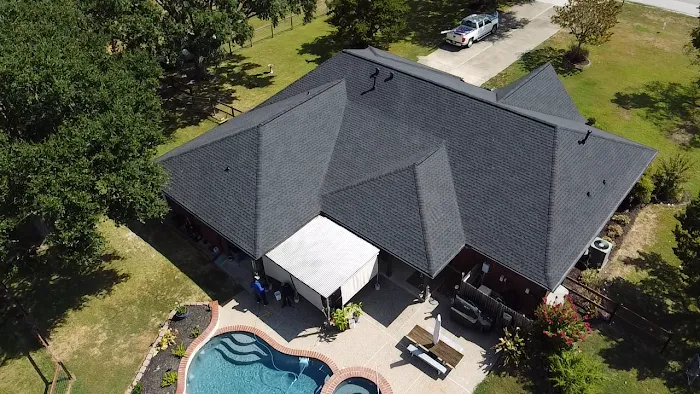 Martinez Roofing Services Picture 8