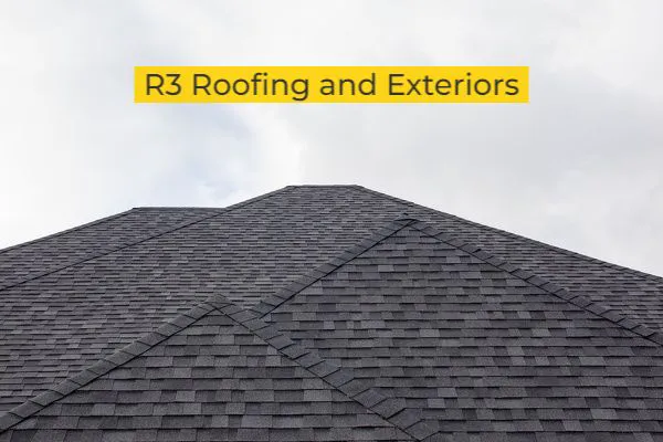 R3 Roofing & Exteriors Picture 5