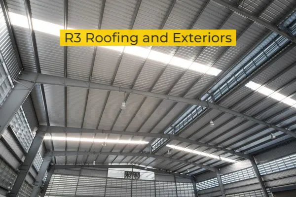 R3 Roofing & Exteriors Picture 6