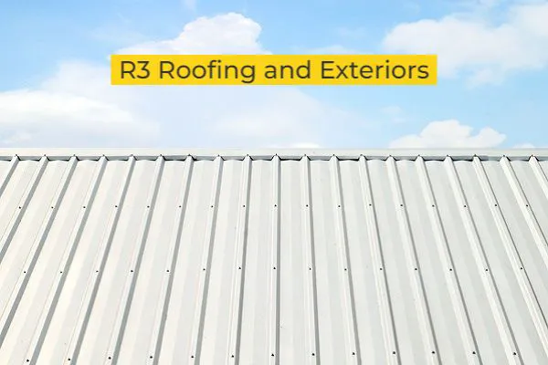 R3 Roofing & Exteriors Picture 7