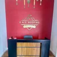 E.N.G. Roofing, LLC ico