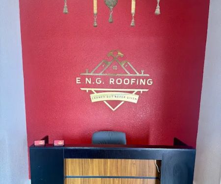 E.N.G. Roofing, LLC