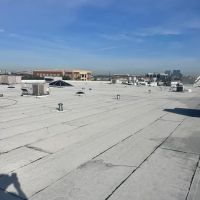 USA Roofing ico