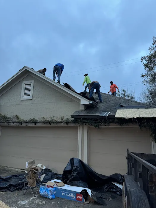 USA Roofing Picture 2