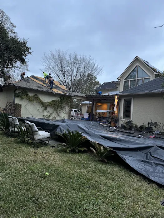 USA Roofing Picture 4