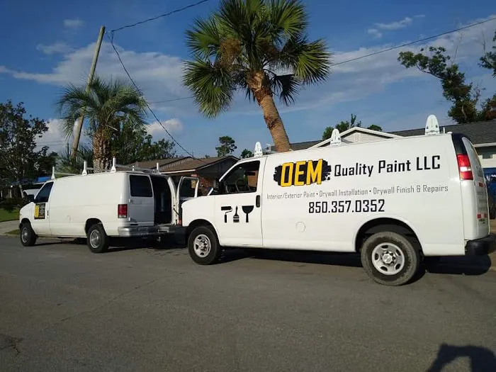 OEM Quality Paint LLC Picture 3