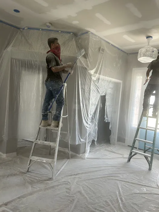 OEM Quality Paint LLC Picture 7