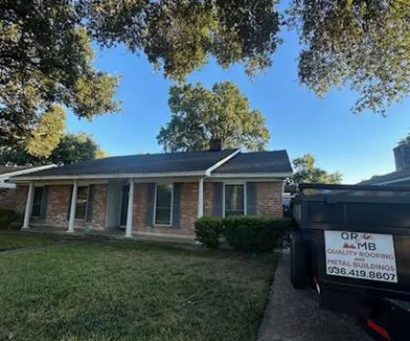 Quality Roofing and Metal Building LLC