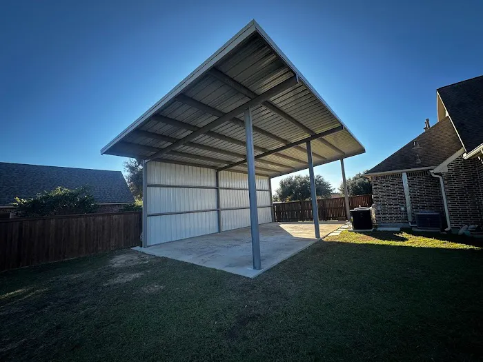 Quality Roofing and Metal Building LLC Picture 2
