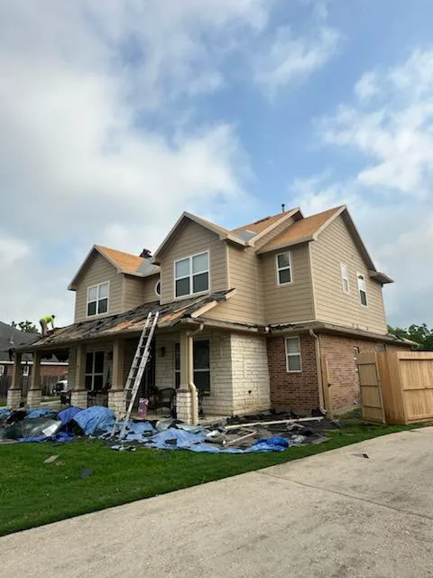 Quality Roofing and Metal Building LLC Picture 4