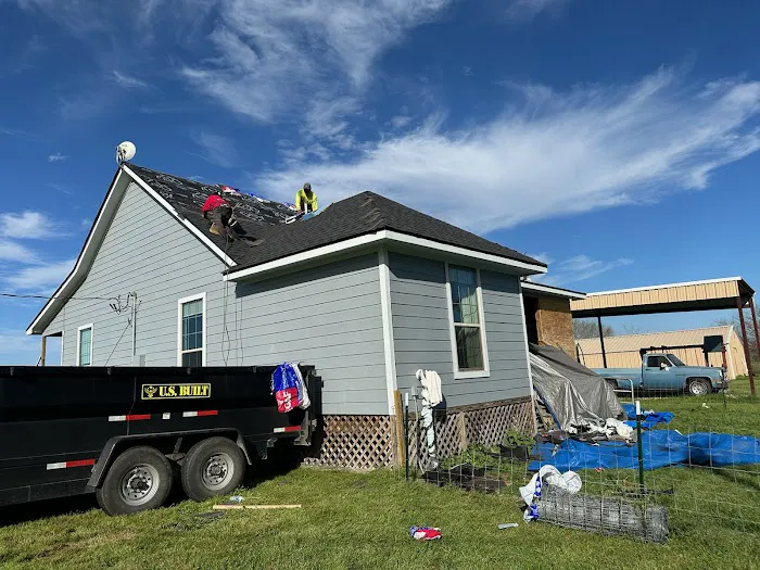 Quality Roofing and Metal Building LLC Picture 7
