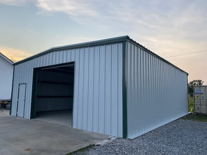 Quality Roofing and Metal Building LLC Picture 5