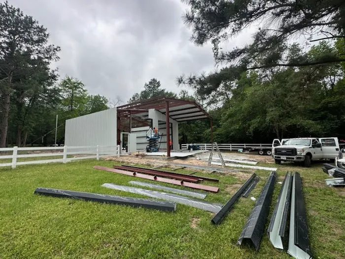 Quality Roofing and Metal Building LLC Picture 9