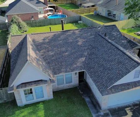 Storm Plus Roofing LLC