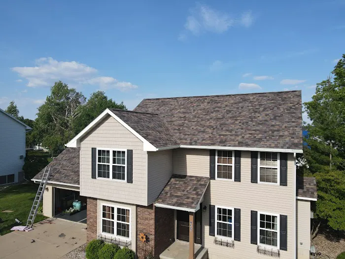 Storm Plus Roofing LLC Picture 5