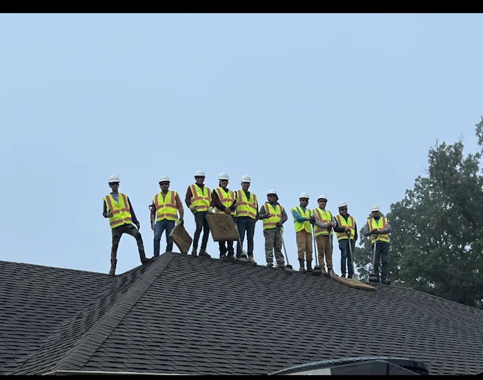 Storm Plus Roofing LLC Picture 10