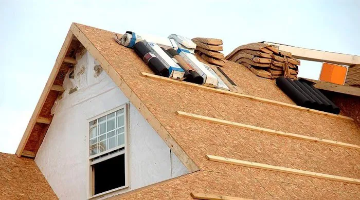 Houston Roofing, L.L.C. Picture 1