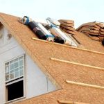 Houston Roofing, L.L.C.