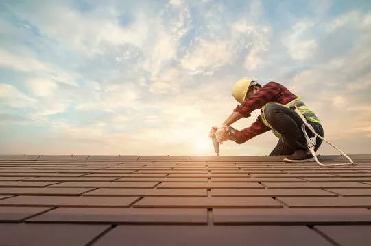 Houston Roofing, L.L.C. Picture 5