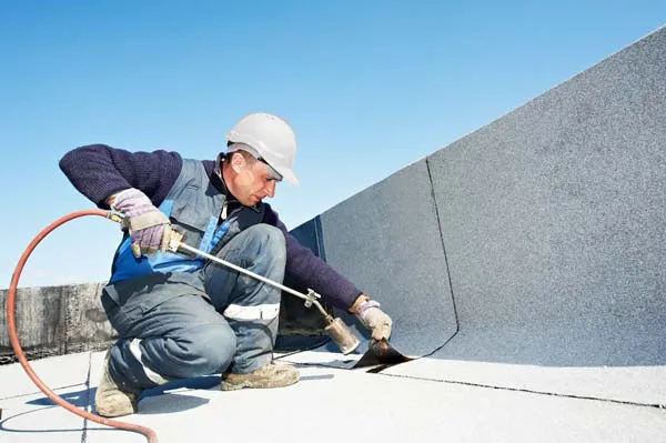 Houston Roofing, L.L.C. Picture 6