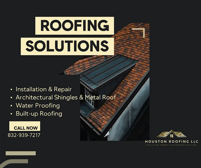 Houston Roofing, L.L.C. Picture 10